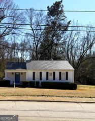 505 Ridgeland Drive, Sandersville, GA 31082