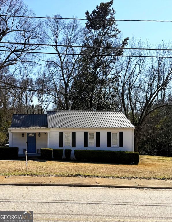 505 Ridgeland Drive, Sandersville, GA 31082