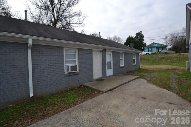 1009 Plymouth Street A, Gastonia, NC 28054