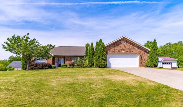 10940 Ridgeview Drive, Evansville, IN 47712