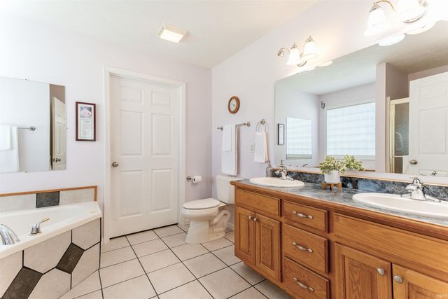 10940 Ridgeview Drive, Evansville, IN 47712