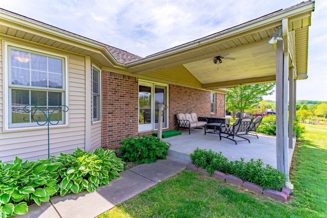 10940 Ridgeview Drive, Evansville, IN 47712