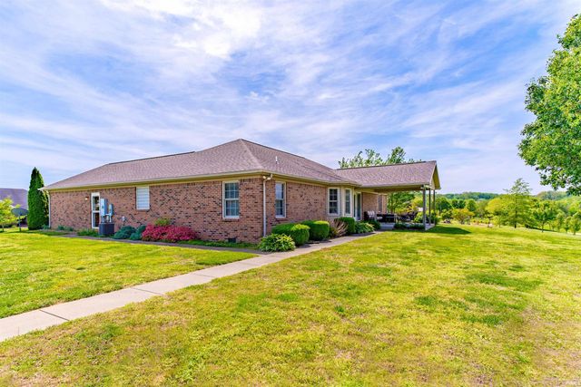 10940 Ridgeview Drive, Evansville, IN 47712