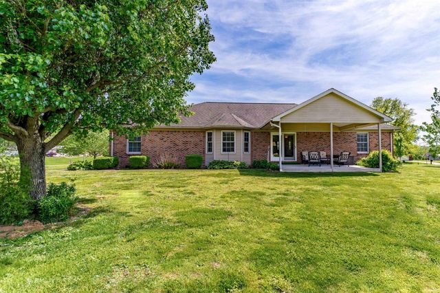 10940 Ridgeview Drive, Evansville, IN 47712