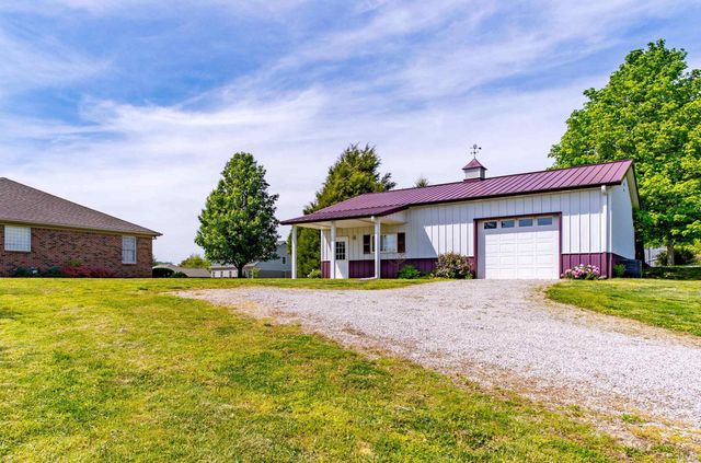 10940 Ridgeview Drive, Evansville, IN 47712