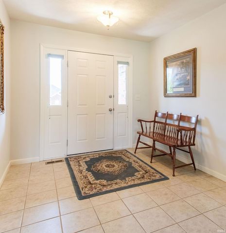 10940 Ridgeview Drive, Evansville, IN 47712