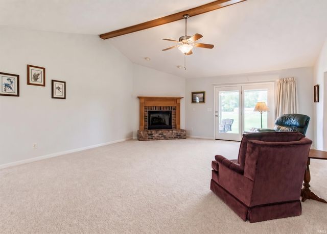10940 Ridgeview Drive, Evansville, IN 47712