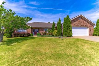 10940 Ridgeview Drive, Evansville, IN 47712