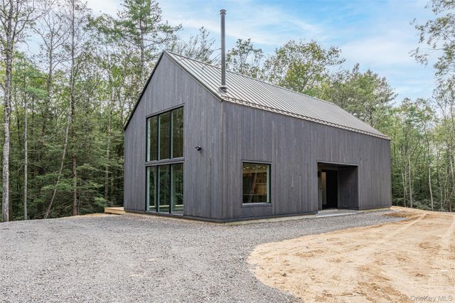 Taylor Road, Fallsburg, NY 12733