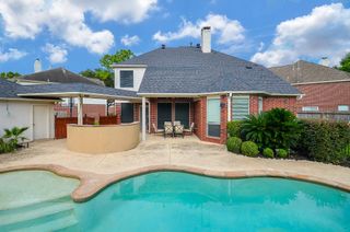 5315 Fairweather Court, Katy, TX 77450