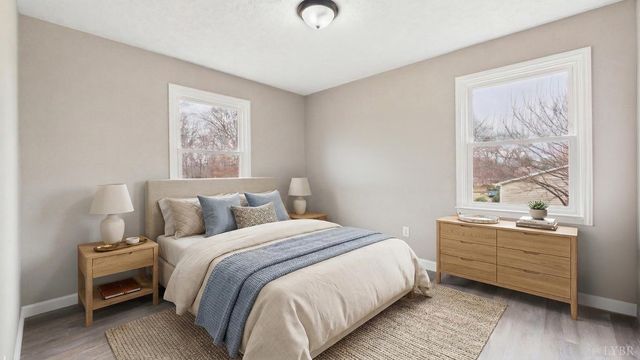 109 Riviera Drive, Concord, VA 24538