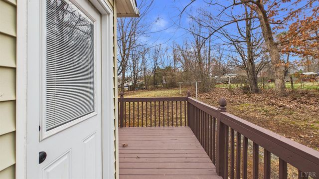 109 Riviera Drive, Concord, VA 24538