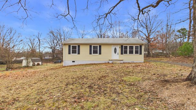 109 Riviera Drive, Concord, VA 24538