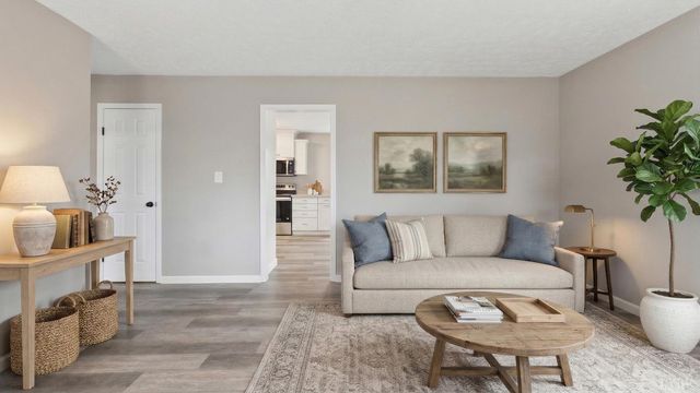 109 Riviera Drive, Concord, VA 24538