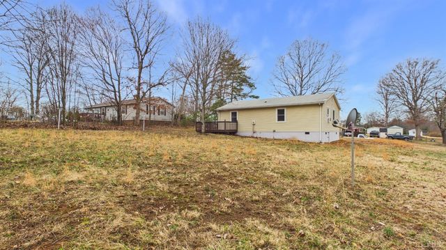 109 Riviera Drive, Concord, VA 24538