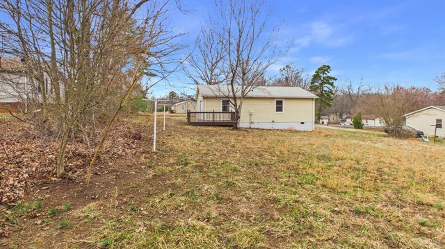 109 Riviera Drive, Concord, VA 24538