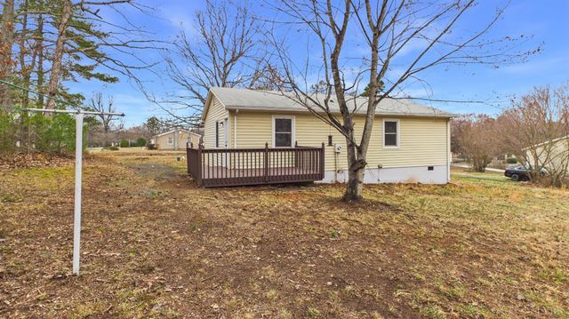 109 Riviera Drive, Concord, VA 24538