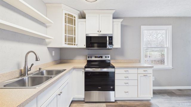 109 Riviera Drive, Concord, VA 24538