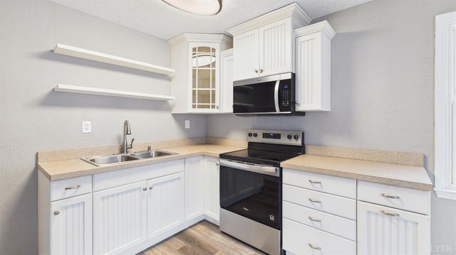 109 Riviera Drive, Concord, VA 24538