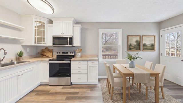 109 Riviera Drive, Concord, VA 24538