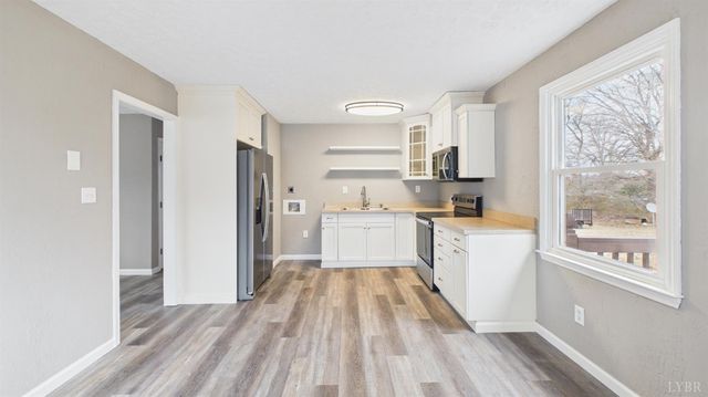 109 Riviera Drive, Concord, VA 24538