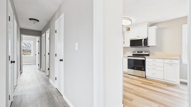 109 Riviera Drive, Concord, VA 24538