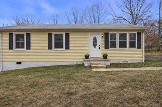 109 Riviera Drive, Concord, VA 24538