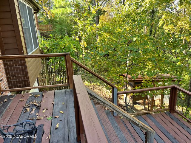 2628 LOLA DRIVE, Jefferson City, MO 65109