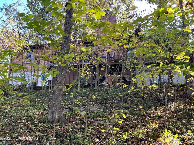 2628 LOLA DRIVE, Jefferson City, MO 65109