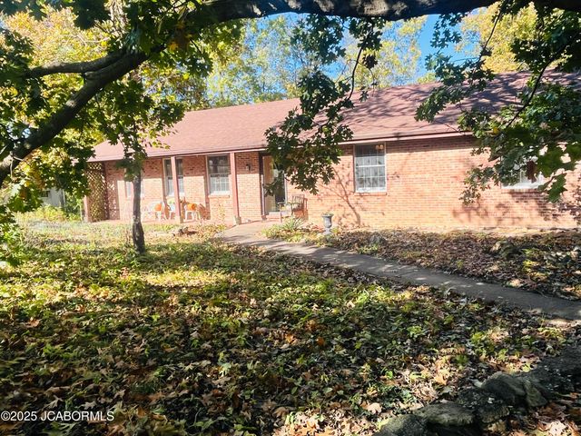 2628 LOLA DRIVE, Jefferson City, MO 65109