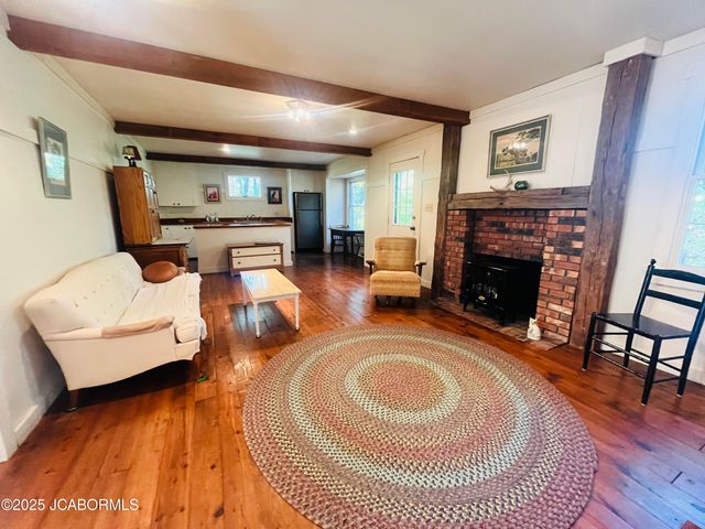 2628 LOLA DRIVE, Jefferson City, MO 65109