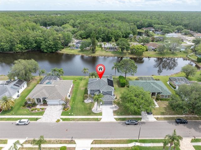 2487 SADDLEWOOD LANE, Palm Harbor, FL 34685