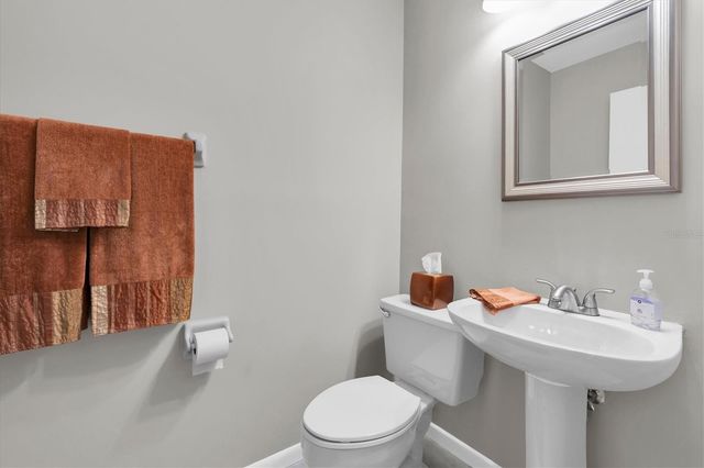 2487 SADDLEWOOD LANE, Palm Harbor, FL 34685