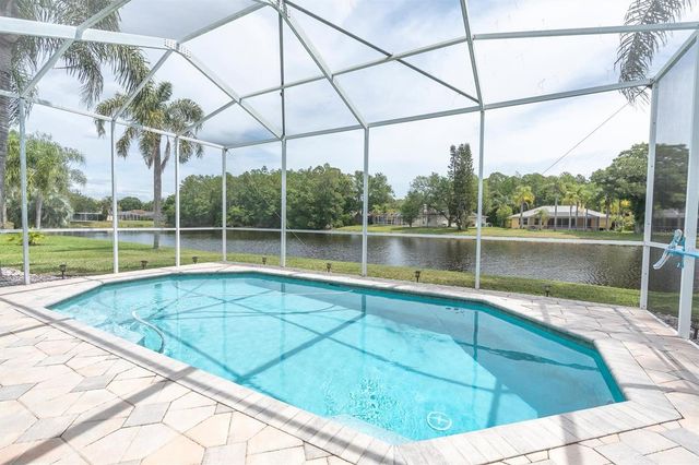 2487 SADDLEWOOD LANE, Palm Harbor, FL 34685