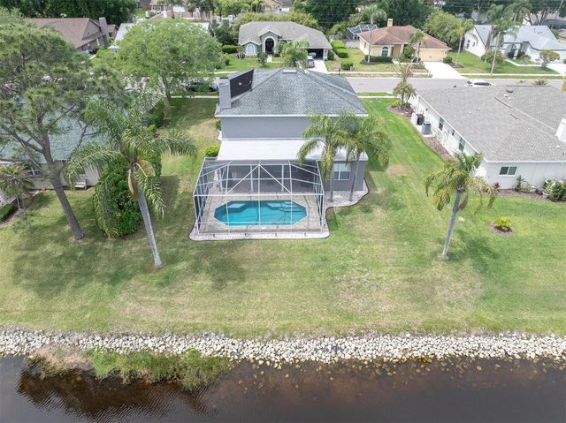 2487 SADDLEWOOD LANE, Palm Harbor, FL 34685