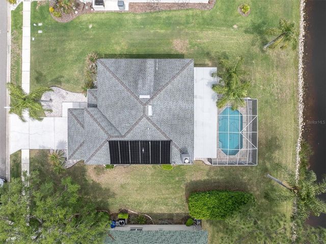 2487 SADDLEWOOD LANE, Palm Harbor, FL 34685