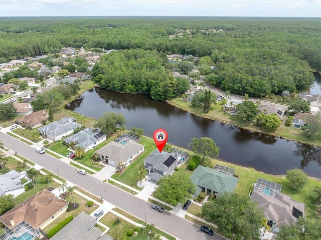 2487 SADDLEWOOD LANE, Palm Harbor, FL 34685