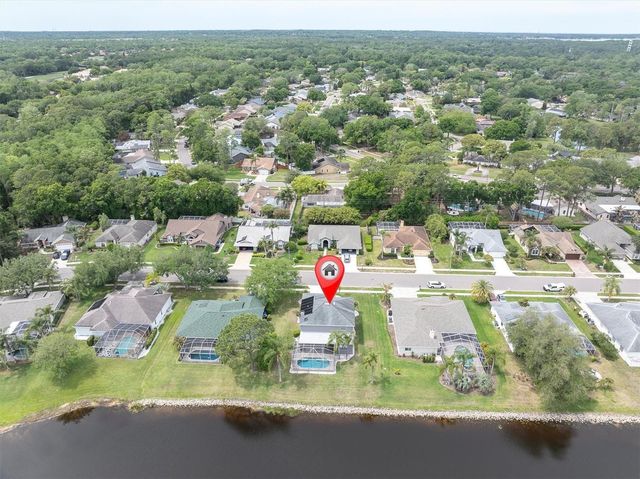 2487 SADDLEWOOD LANE, Palm Harbor, FL 34685