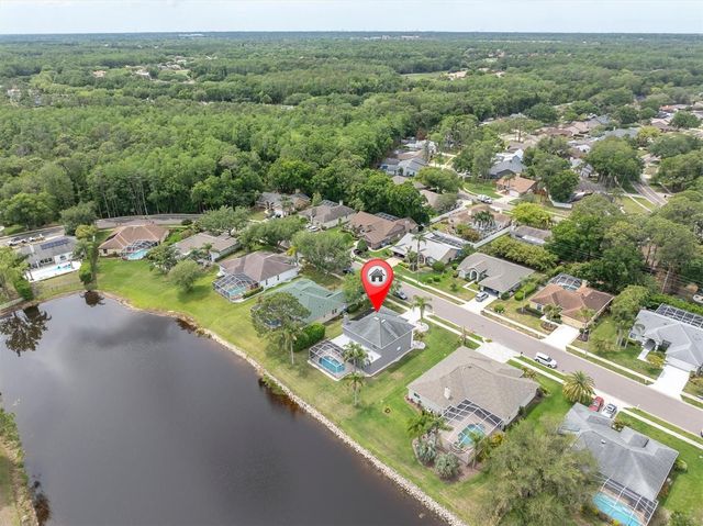 2487 SADDLEWOOD LANE, Palm Harbor, FL 34685