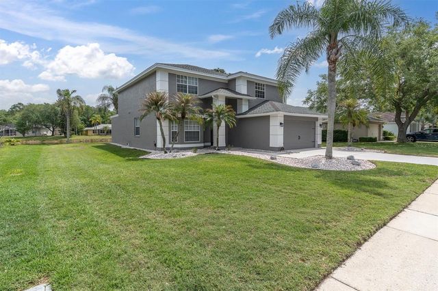 2487 SADDLEWOOD LANE, Palm Harbor, FL 34685
