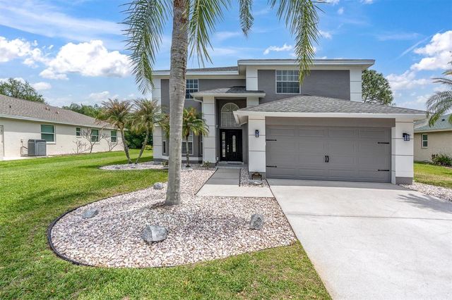 2487 SADDLEWOOD LANE, Palm Harbor, FL 34685