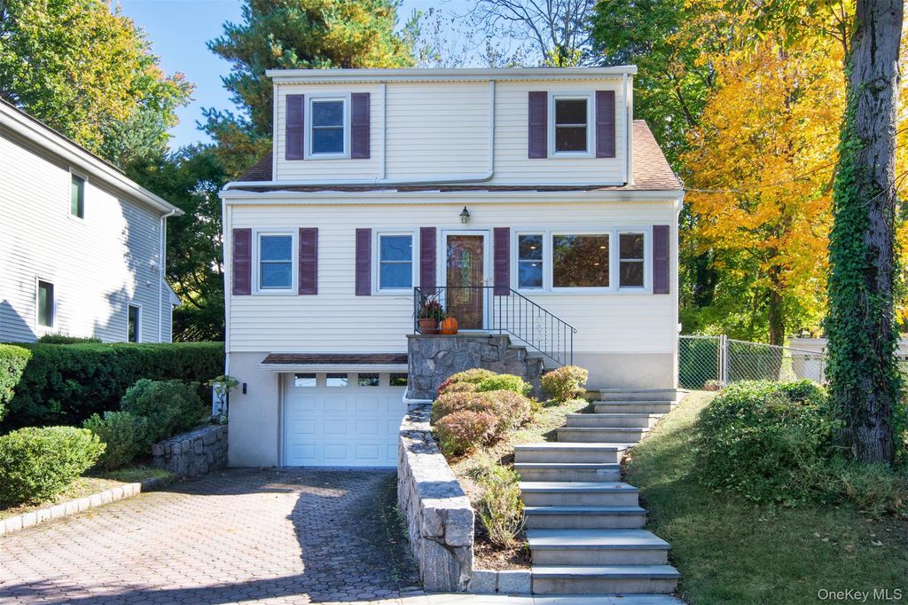 91 S Buckhout Street, Irvington, NY 10533