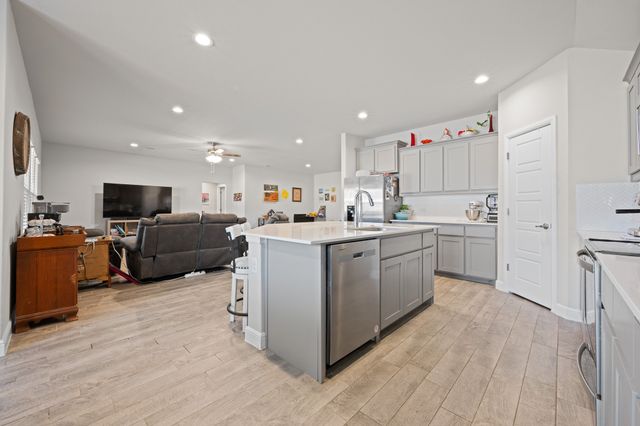 708 Golden Gate Park Road, Alvarado, TX 76009