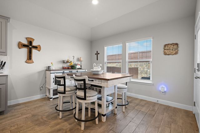 708 Golden Gate Park Road, Alvarado, TX 76009