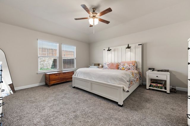 708 Golden Gate Park Road, Alvarado, TX 76009