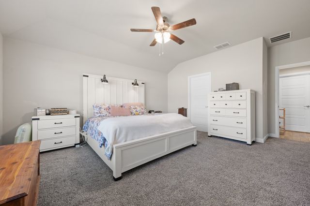 708 Golden Gate Park Road, Alvarado, TX 76009