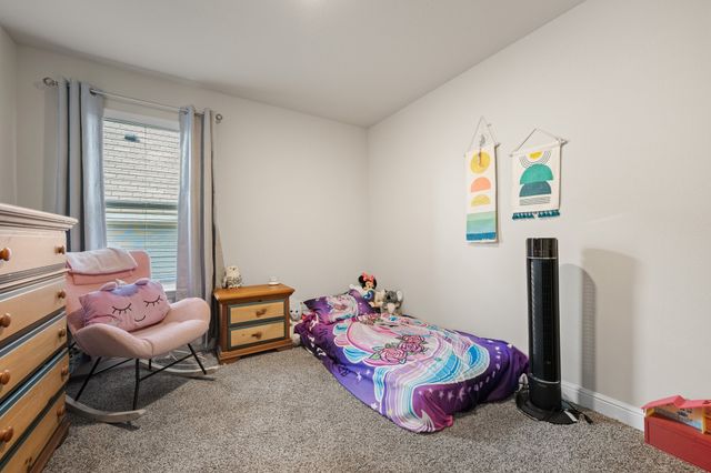 708 Golden Gate Park Road, Alvarado, TX 76009