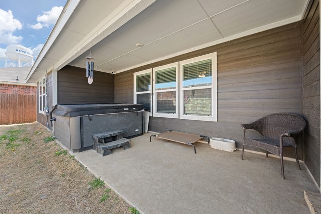 708 Golden Gate Park Road, Alvarado, TX 76009