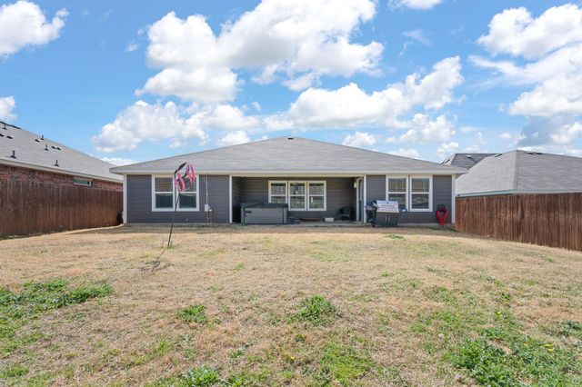 708 Golden Gate Park Road, Alvarado, TX 76009