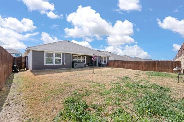 708 Golden Gate Park Road, Alvarado, TX 76009